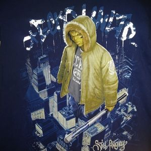 Ecko Unltd Throwback T Shirt